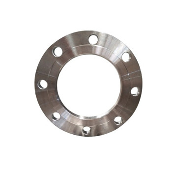 ASTM A182 F22 مرکب اسٹیل flanges 