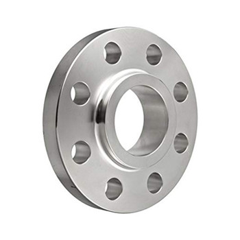 ASTM A694 F52 بلائنڈ flange ، ASTM A694 F60 flange ، F65 بلائنڈ Rtj flanges 