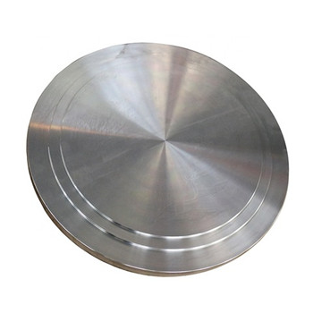 ASTM A182 F316L Sw flange ، ANSI B16.5 Flange Stainless اسٹیل 